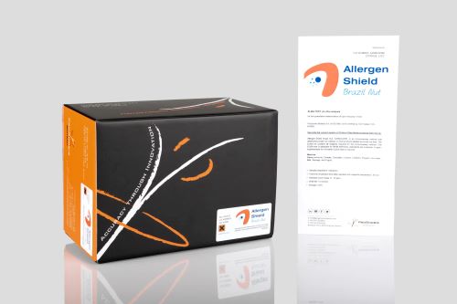 Allergen-Shield Brazil Nut